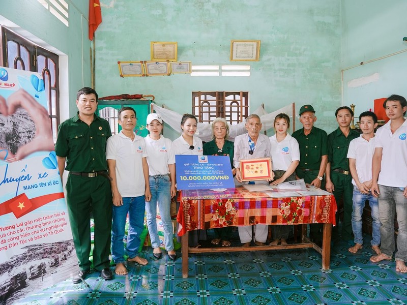 Nạp tiền qua Mã QR KV999