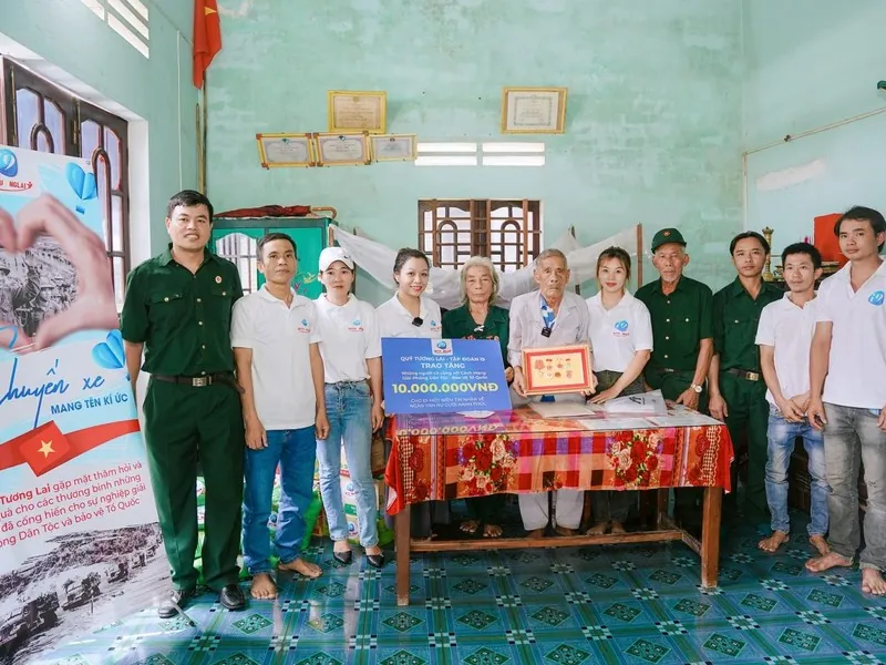 Nạp tiền qua Mã QR KV999