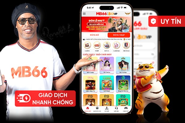 Casino Trực Tuyến trên APP KV999