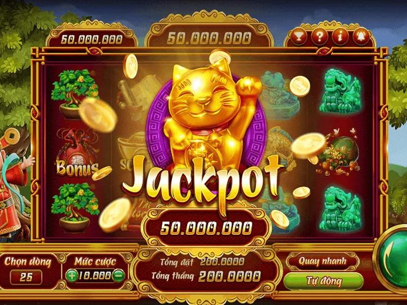 Trò chơi Blackjack tại kv999 casino