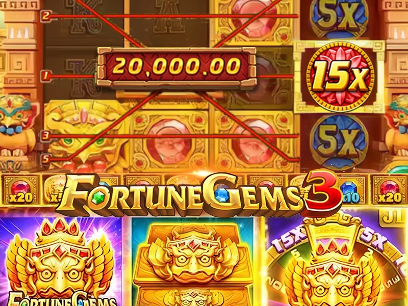 Slot Game Kho Báu Ai Cập KV999