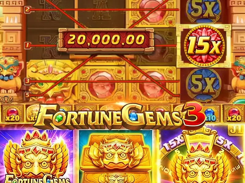 Slot Game Kho Báu Ai Cập KV999