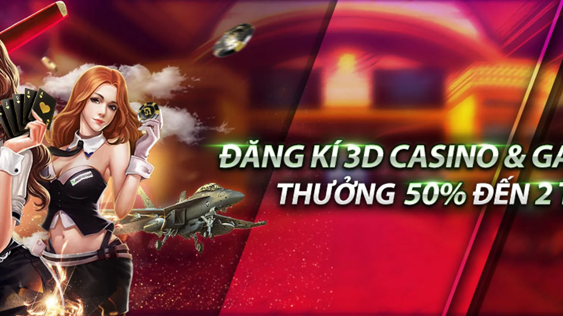 Tổng quan các danh mục trò chơi tại KV999 Casino