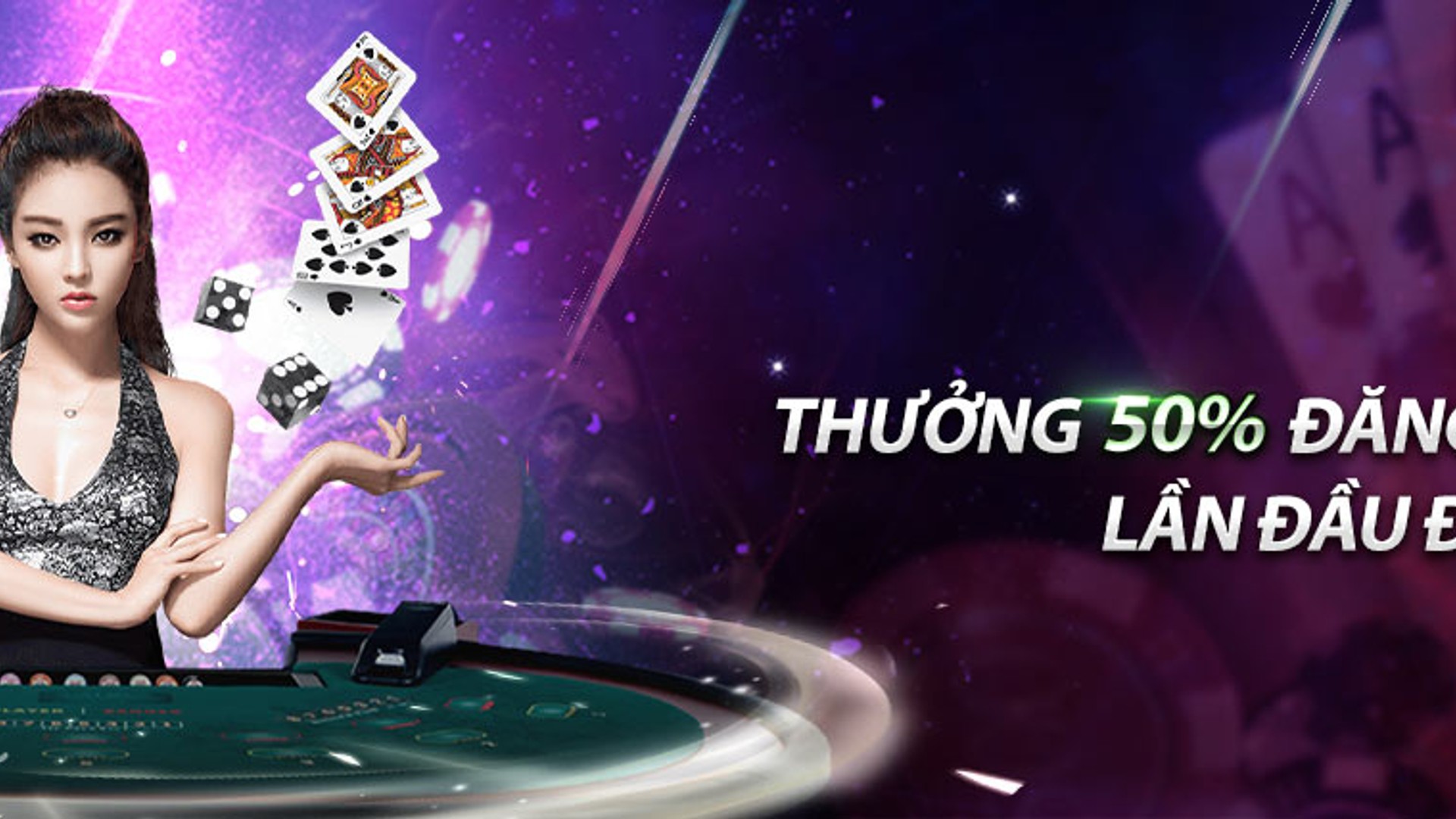 Hình ảnh tổng quan về tài nguyên KV999 Casino