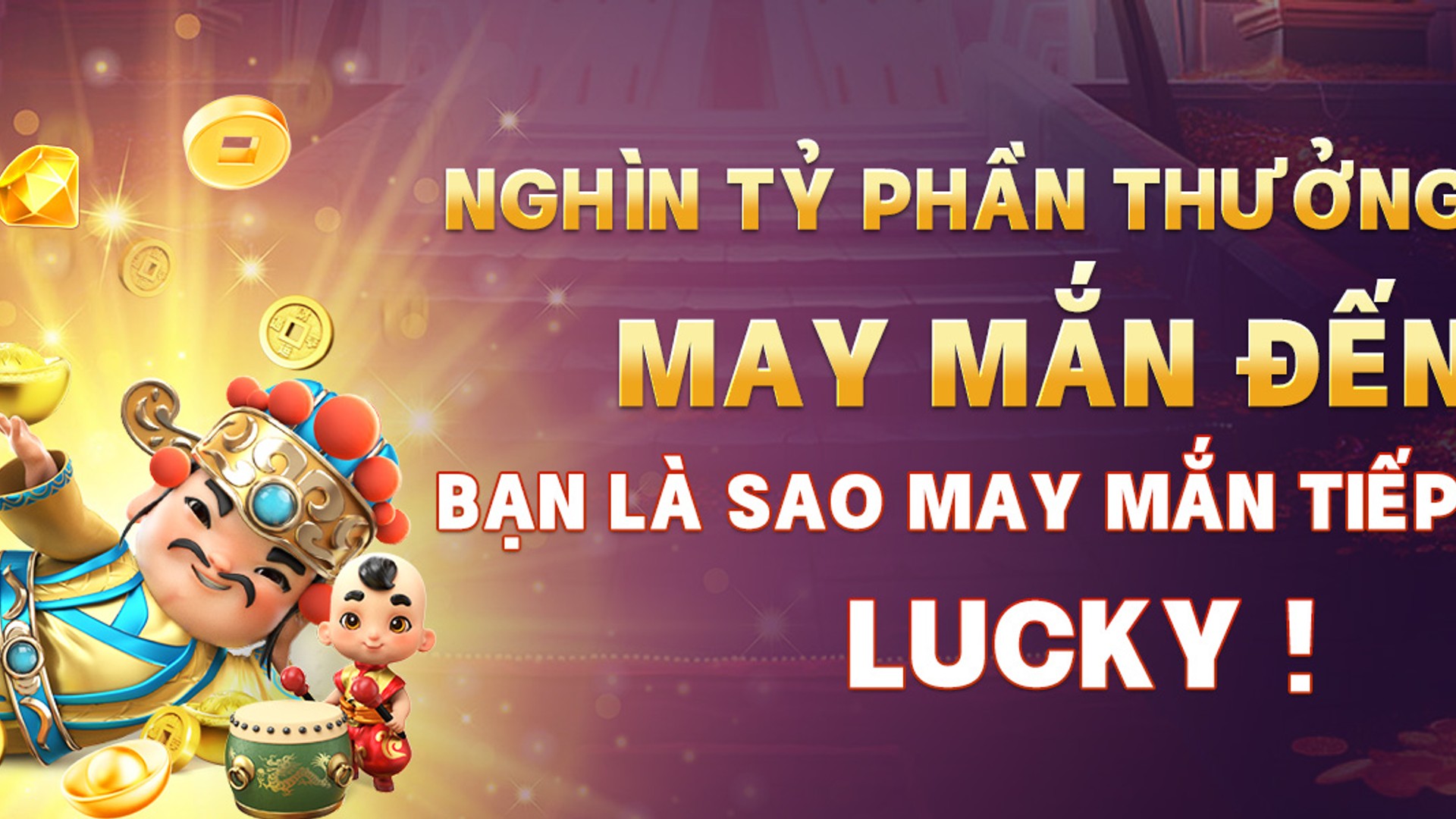 Hình ảnh chào mừng với các ưu đãi kv999 Casino