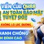 Hệ thống bảo mật cao