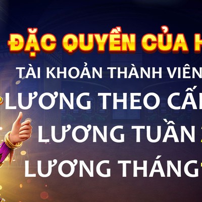 Thành viên đội ngũ kv999 Sòng Bạc