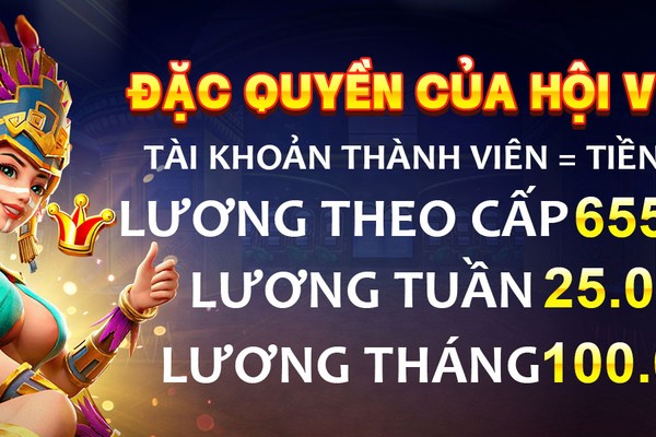 Khuyến mãi độc quyền trên APP KV999