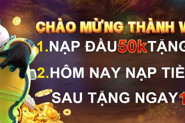 Tiền thưởng chào mừng kv999 cho người chơi mới